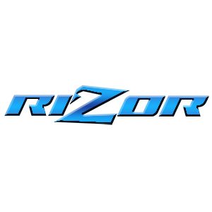 RIZOR LOGO